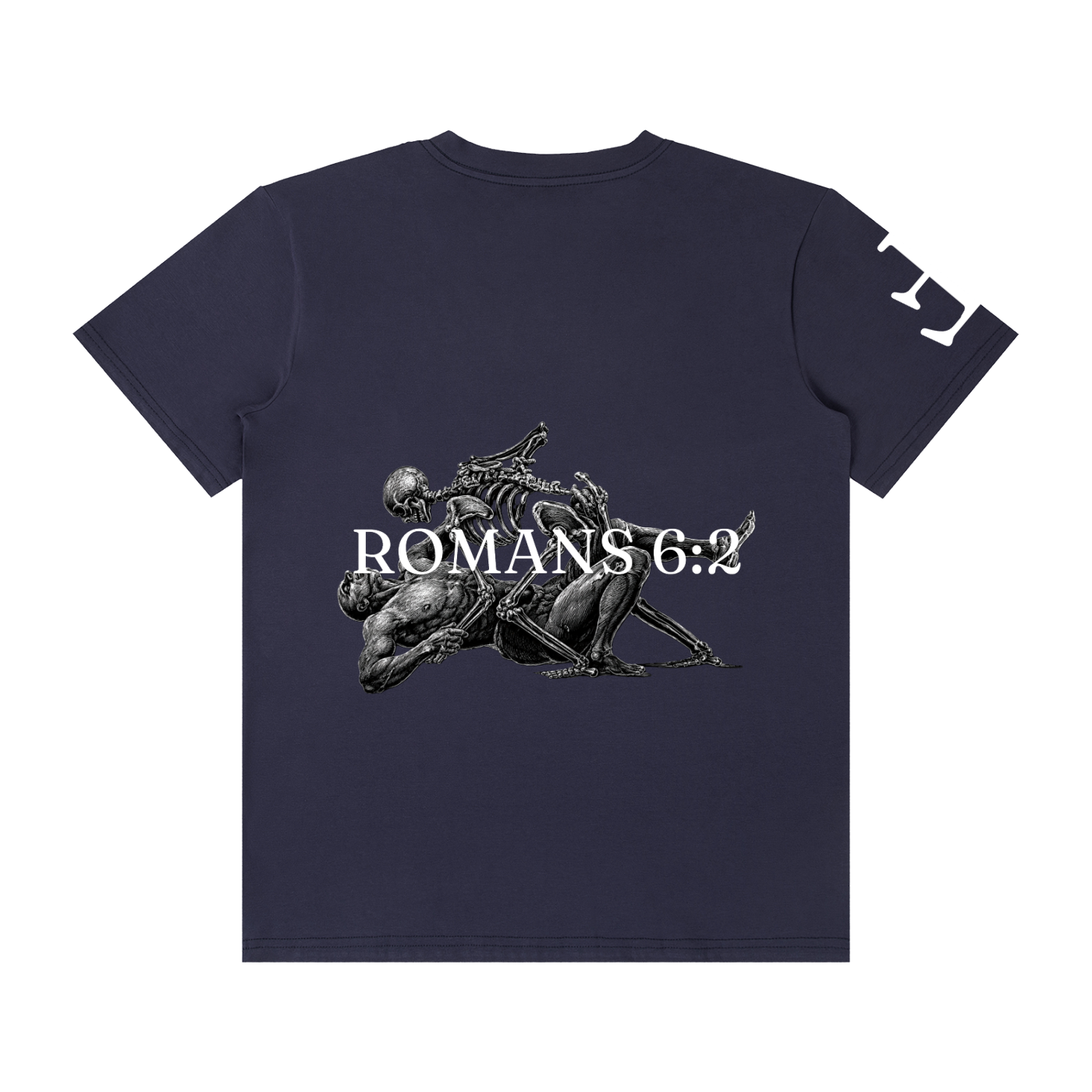 Romans 6:2 T-Shirt