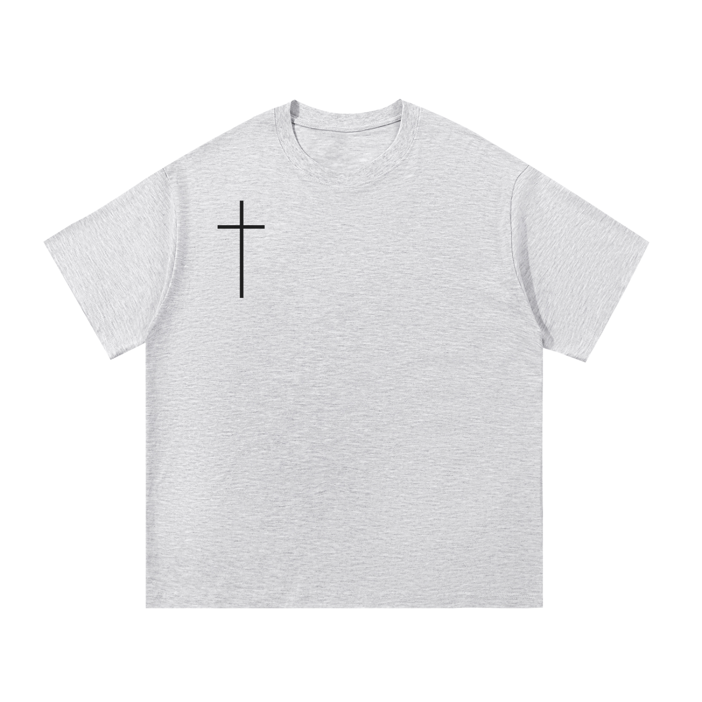 JESUS IS KING (BLACK)