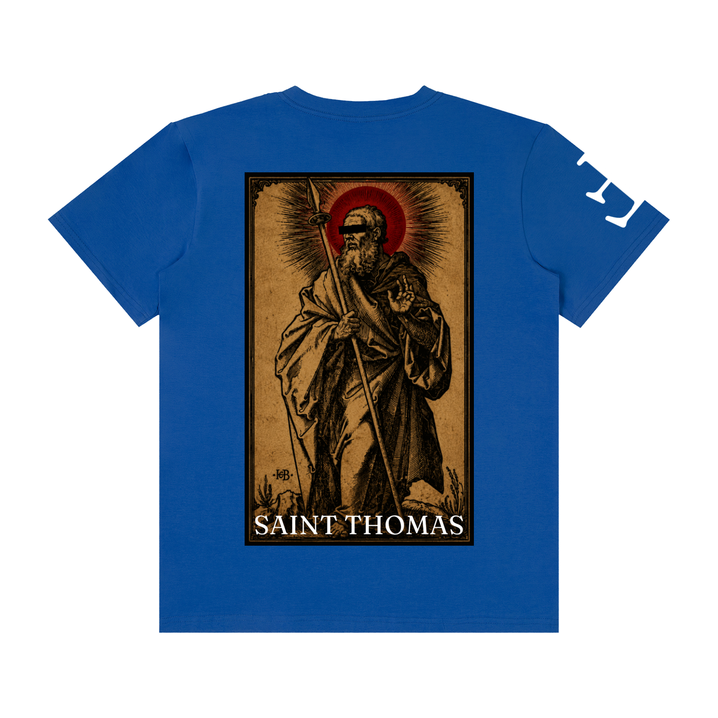 Saint Thomas T-Shirt