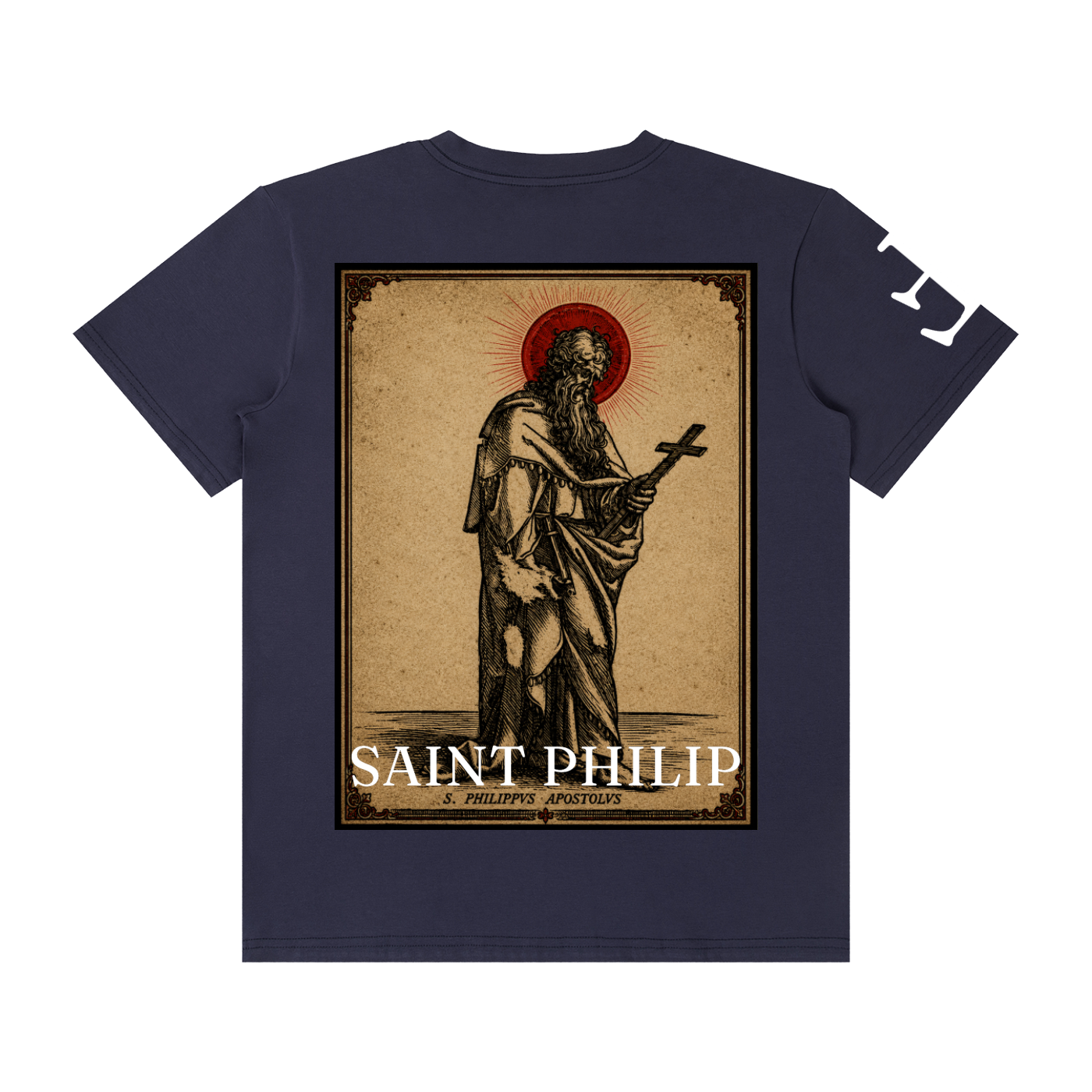 Saint Philip T-Shirt