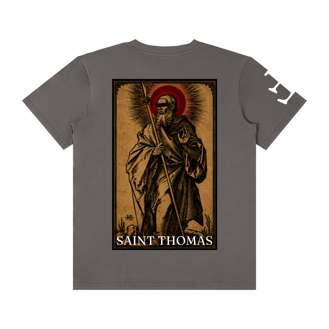Saint Thomas T-Shirt