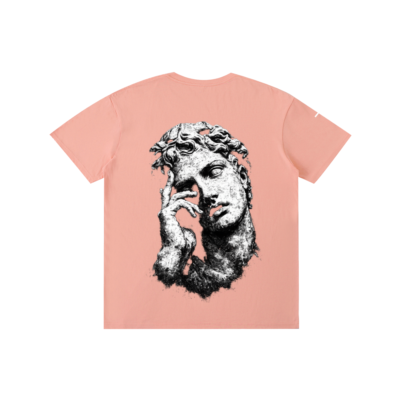 "Lord, What Do I Do" Cotton T-Shirt