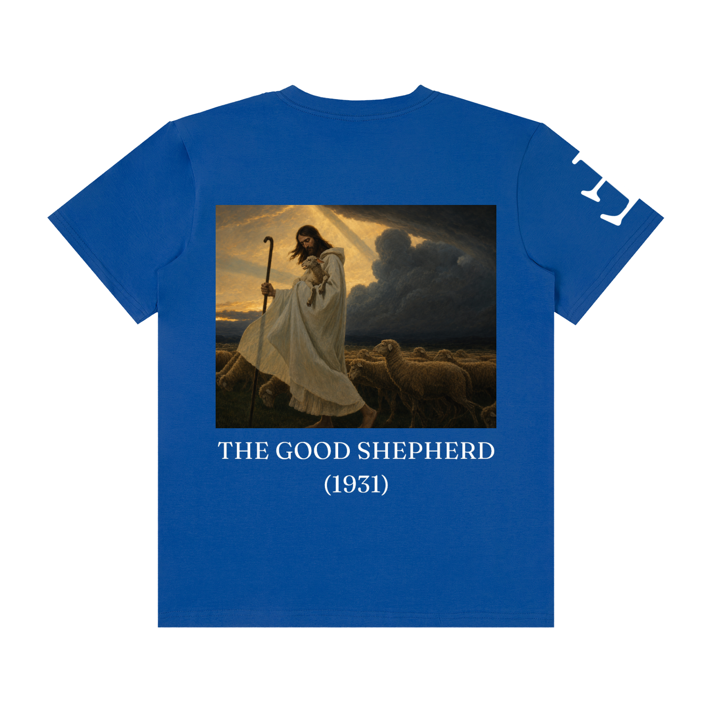 The Good Shepherd (1931) T-Shirt