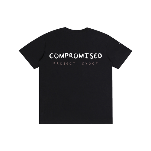 COMPROMISED