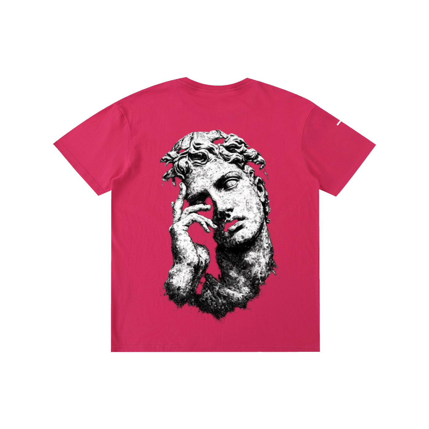 "Lord, What Do I Do" Cotton T-Shirt
