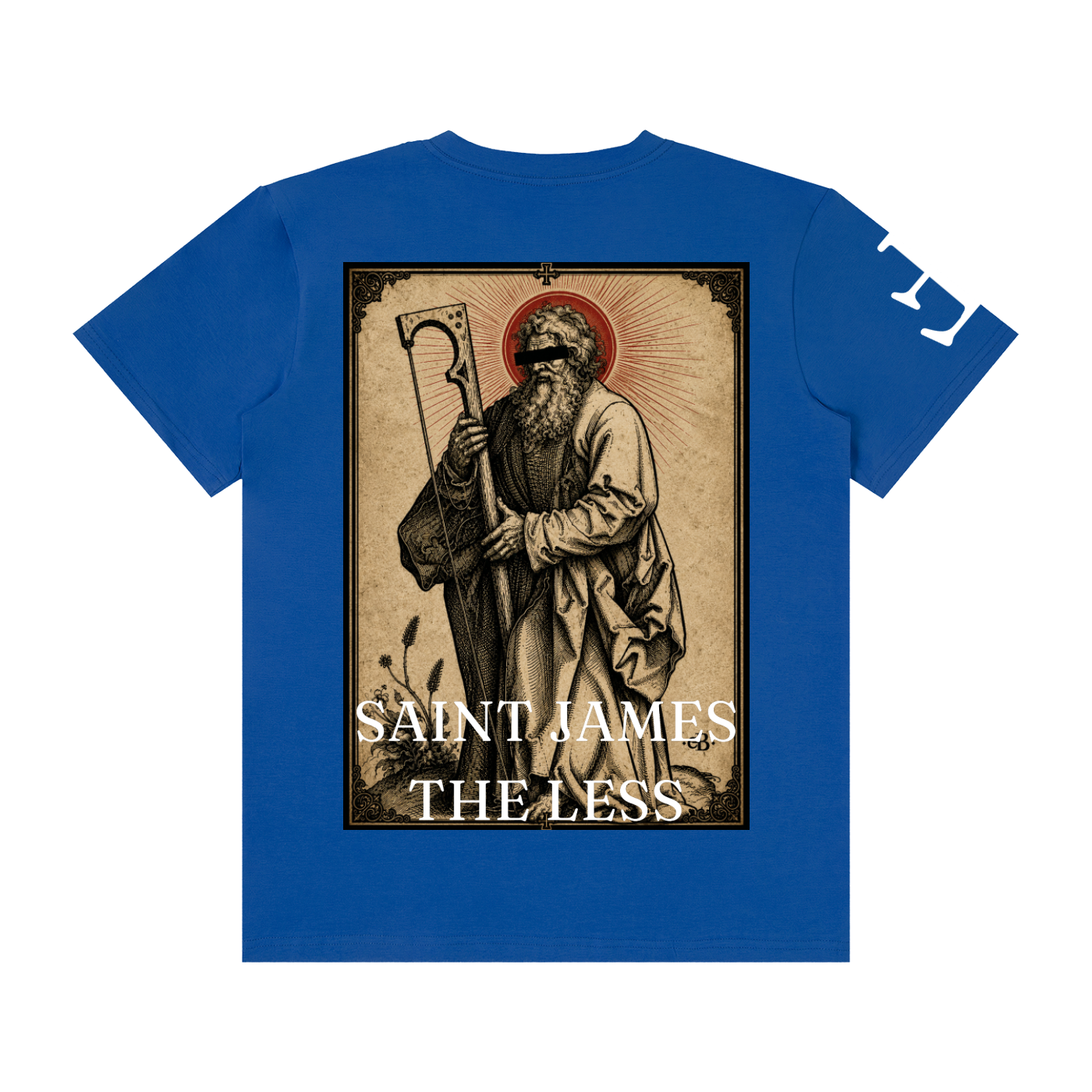 Saint James The Lesser T-Shirt