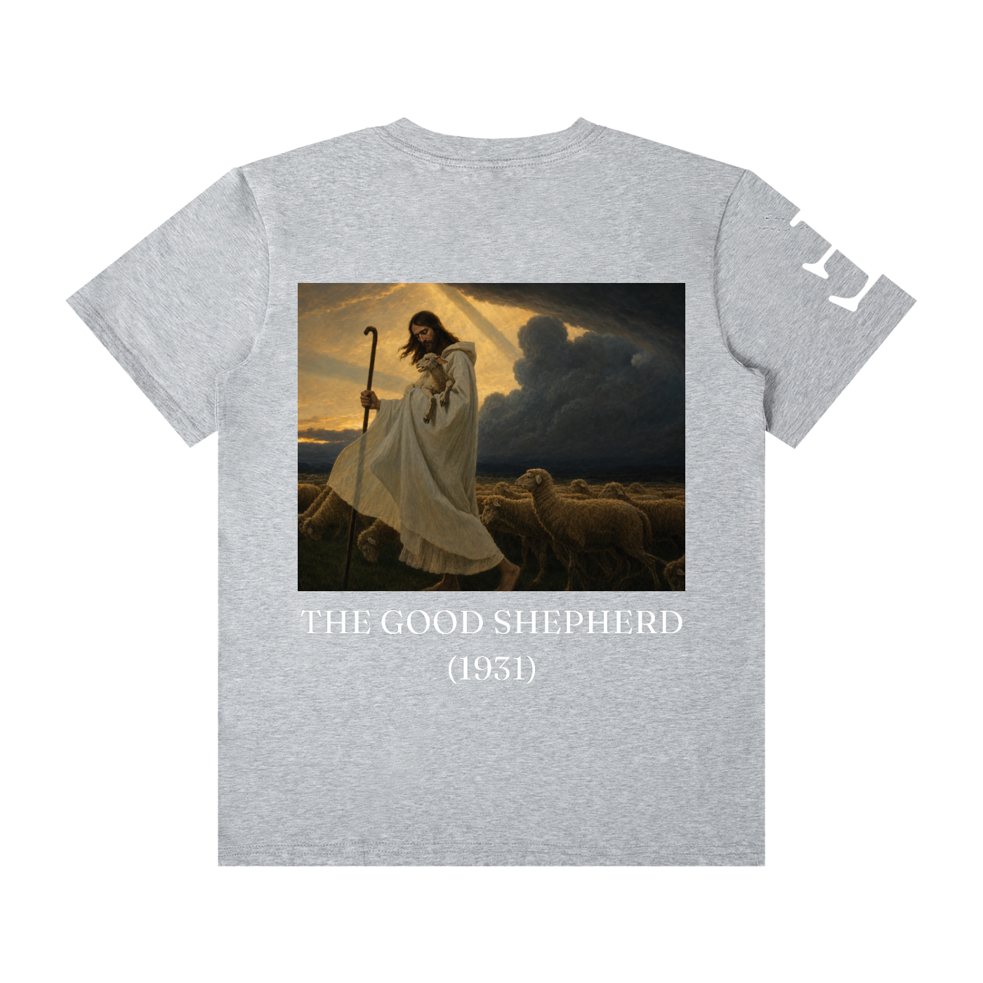 The Good Shepherd (1931) T-Shirt