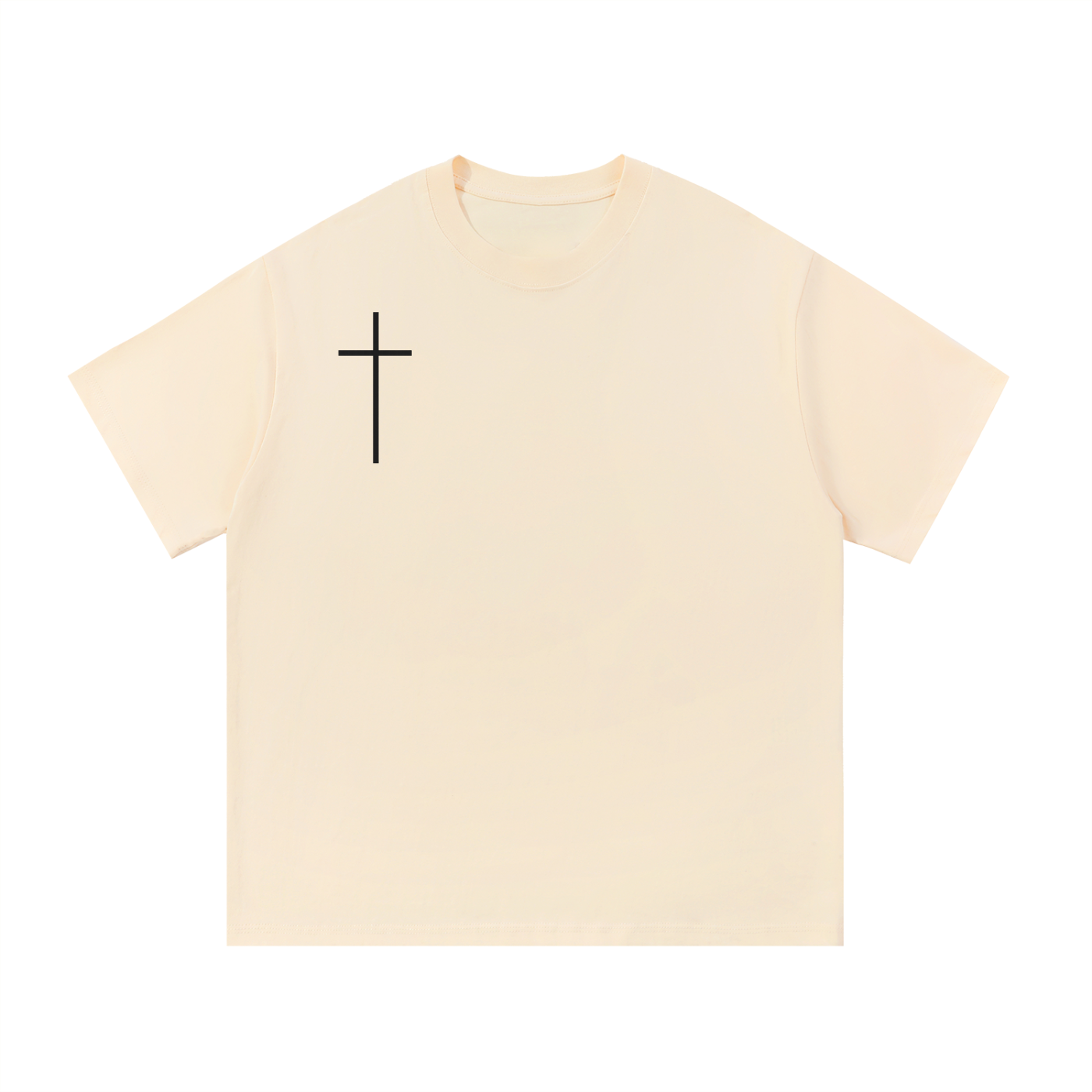 JESUS IS KING (BLACK)