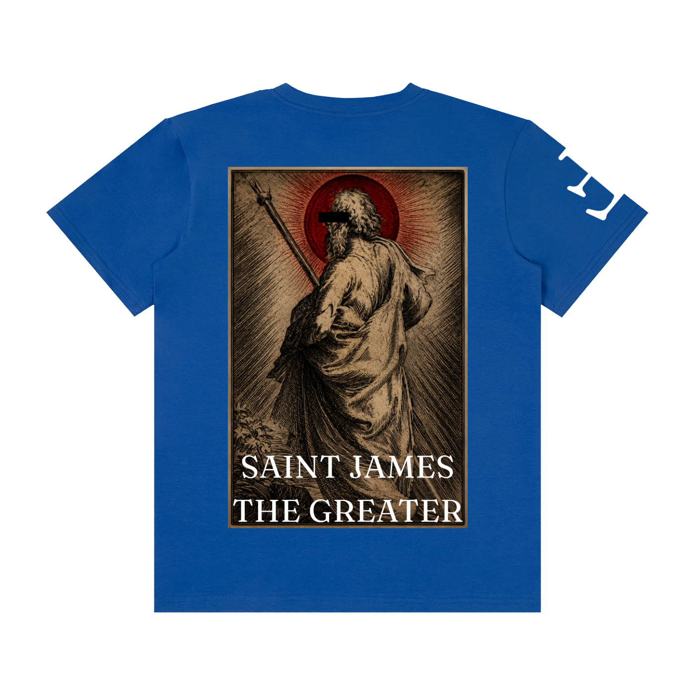 Saint James The Greater T-Shirt