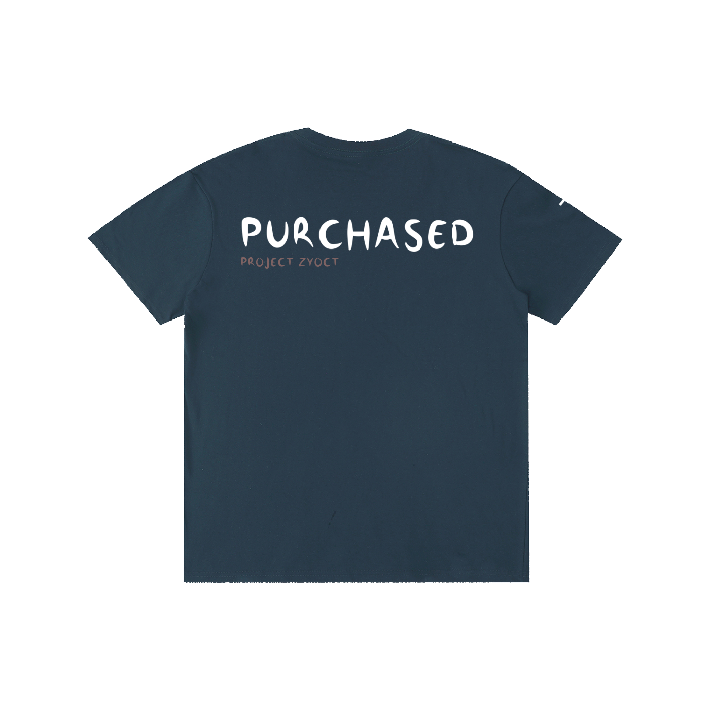 PURCHASED