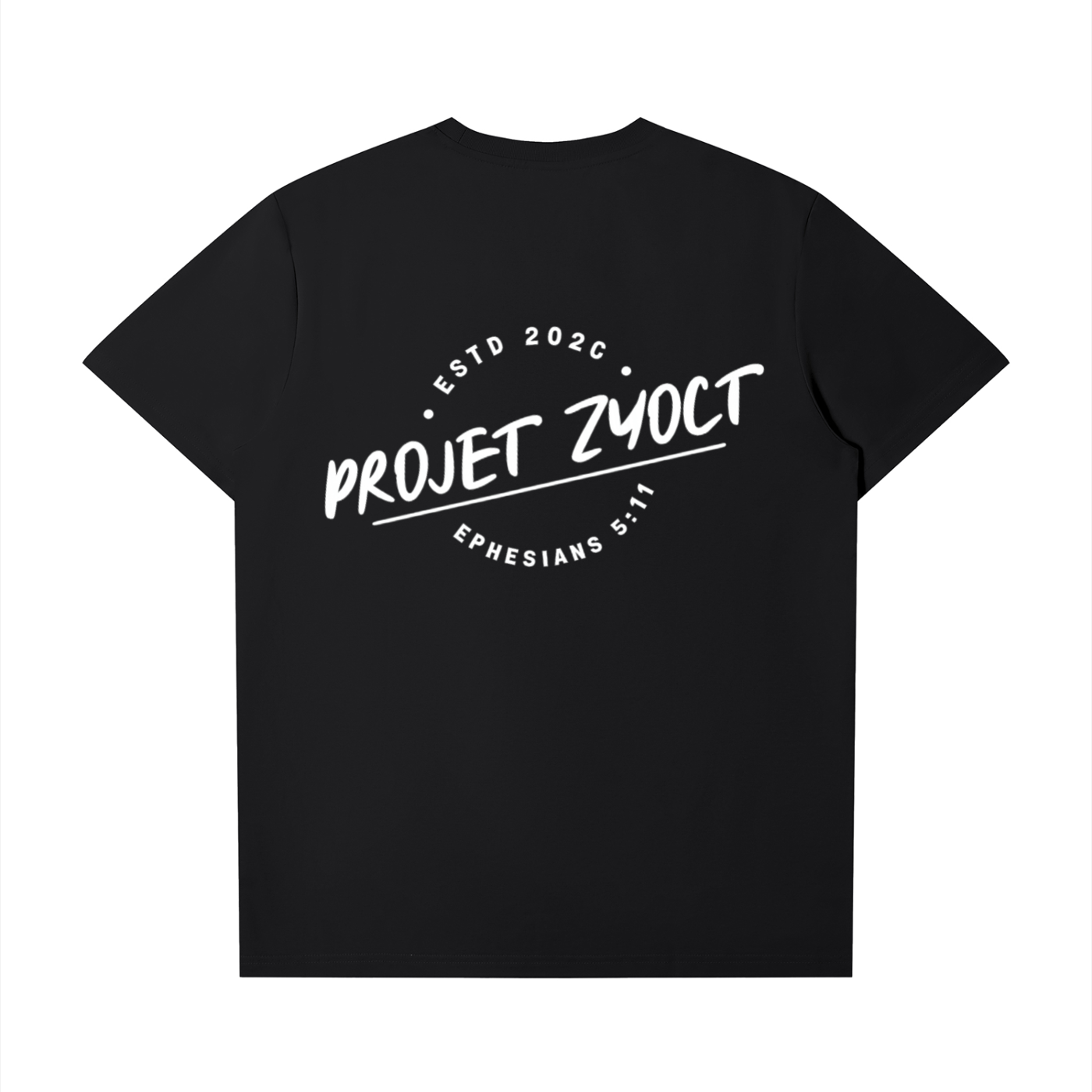"Obesity Is Not Body Positivity" T-Shirt