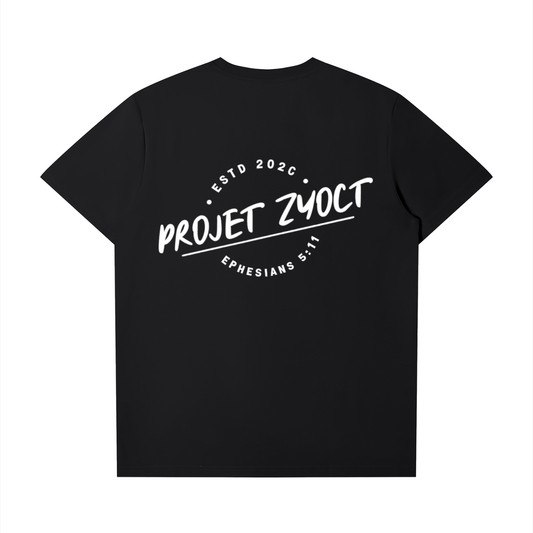 "Obesity Is Not Body Positivity" T-Shirt
