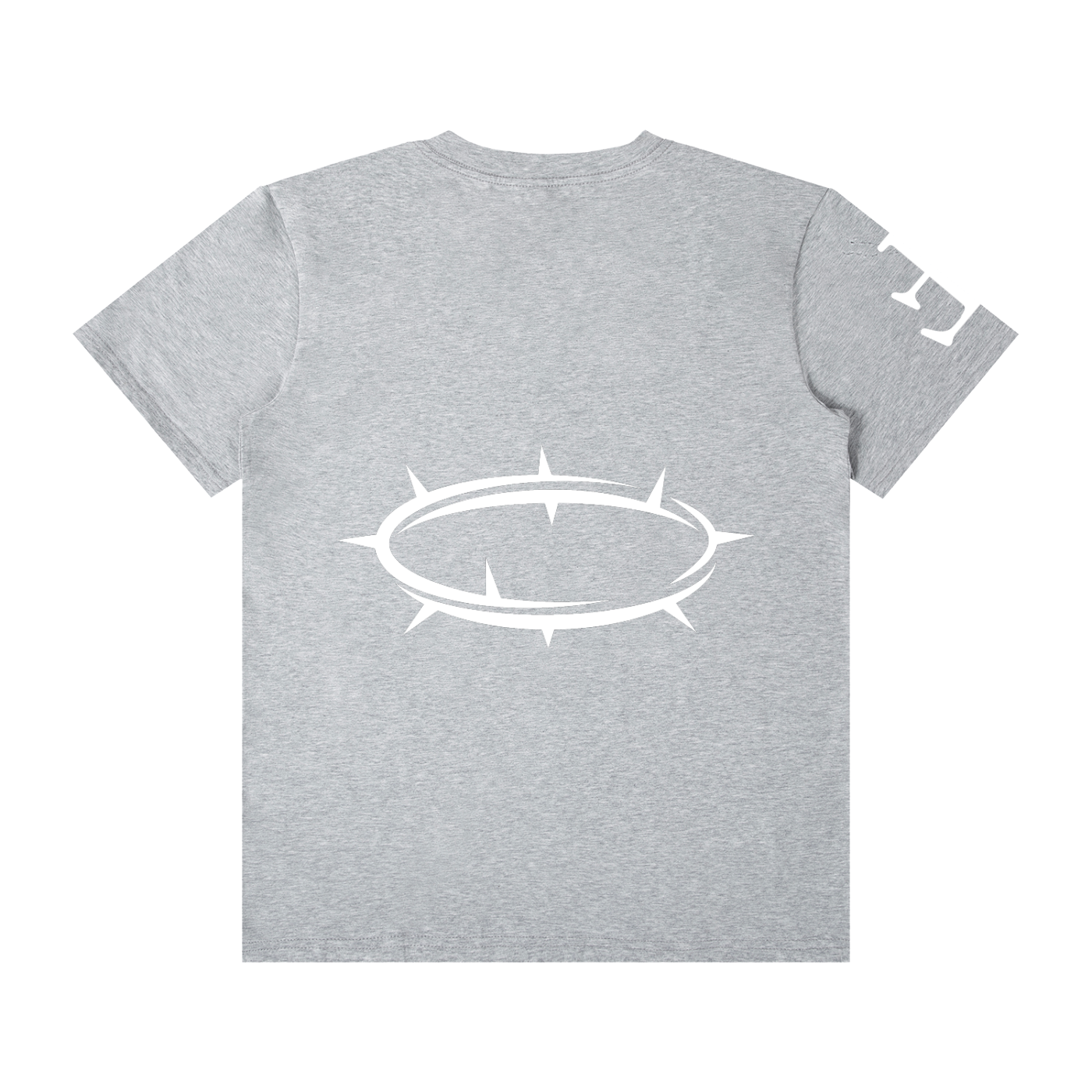 The Crown of Thorns T-Shirt