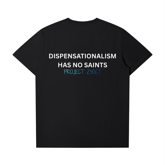 "Has No Saints" T-Shirt