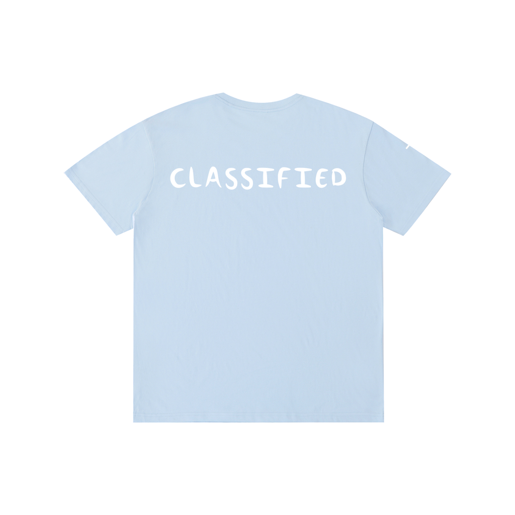 CLASSIFIED.