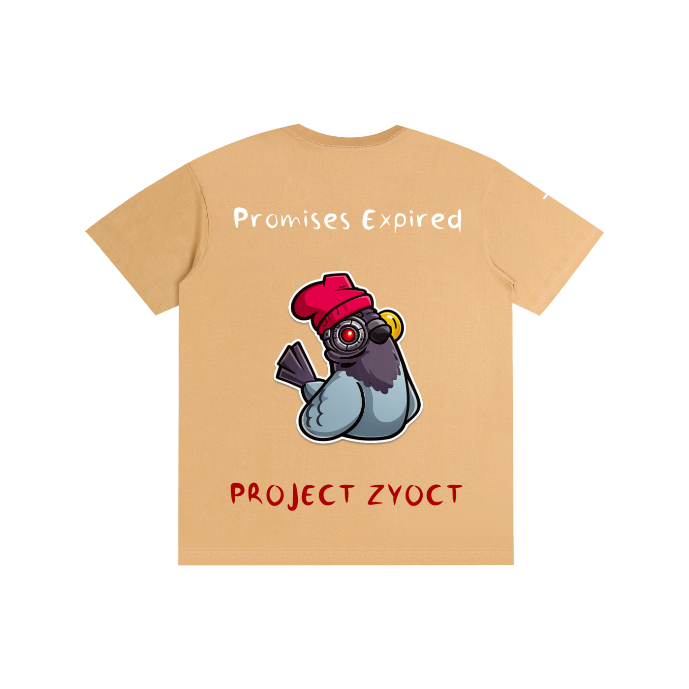 Promises Expired T-Shirt