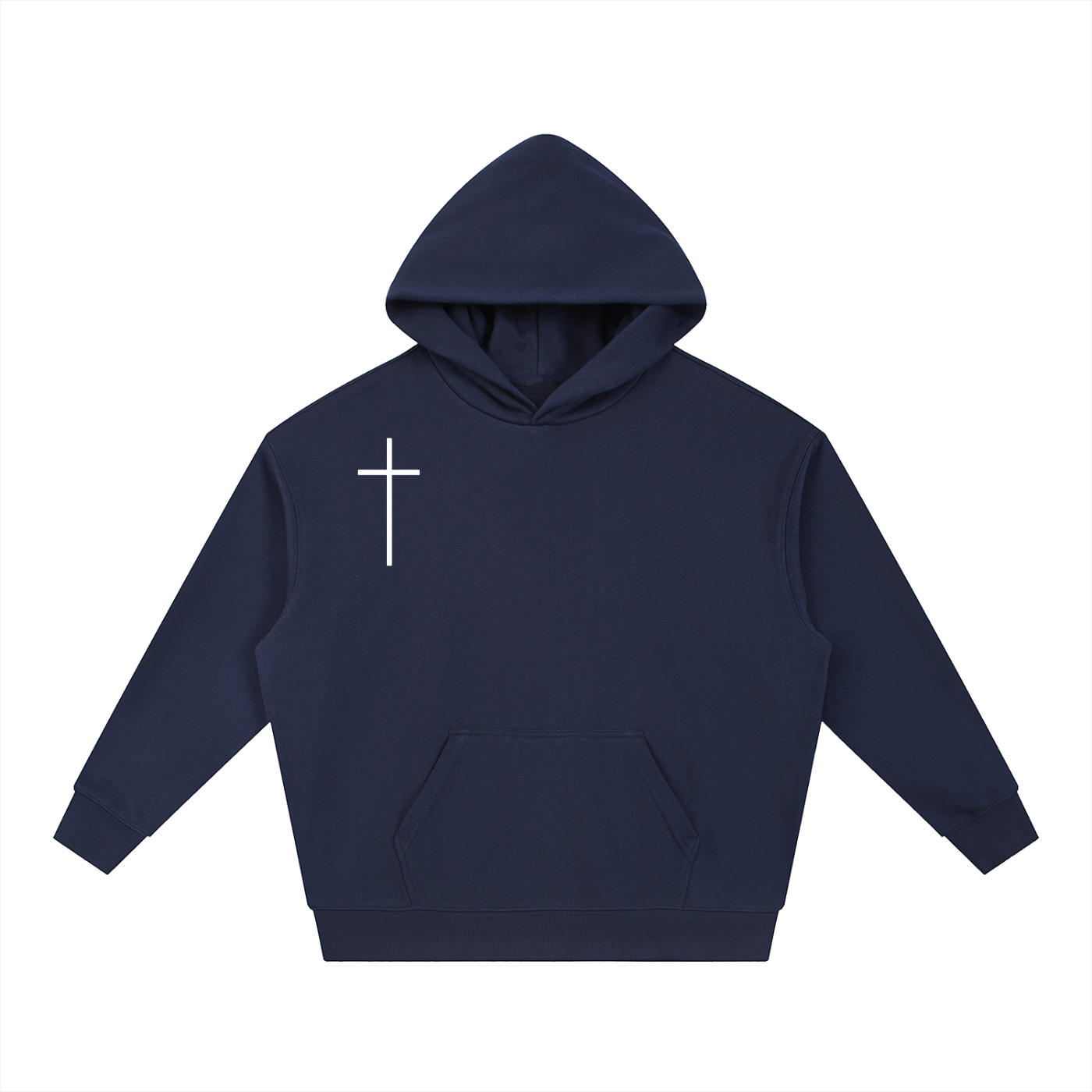 "Walking Liability" Heavyweight Hoodie