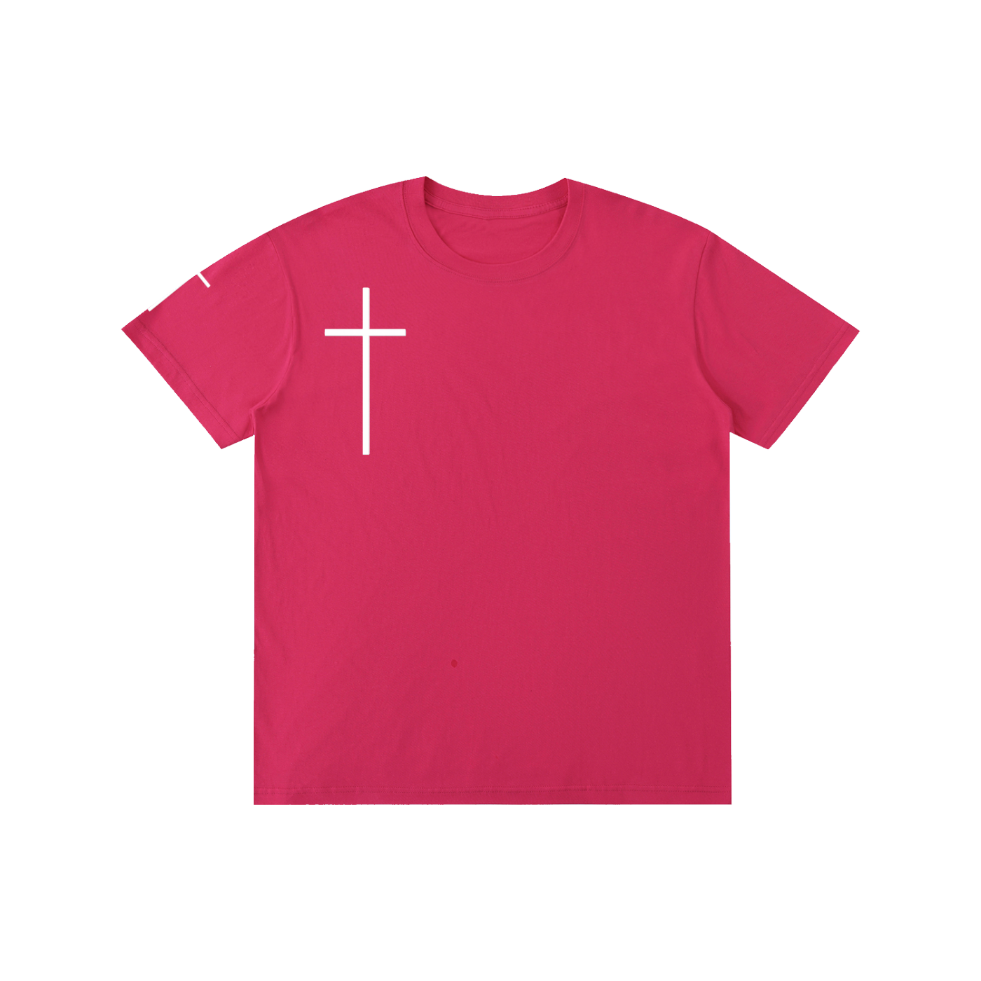 "Gulf of Tonkin Was a Lie" Cotton T-Shirt