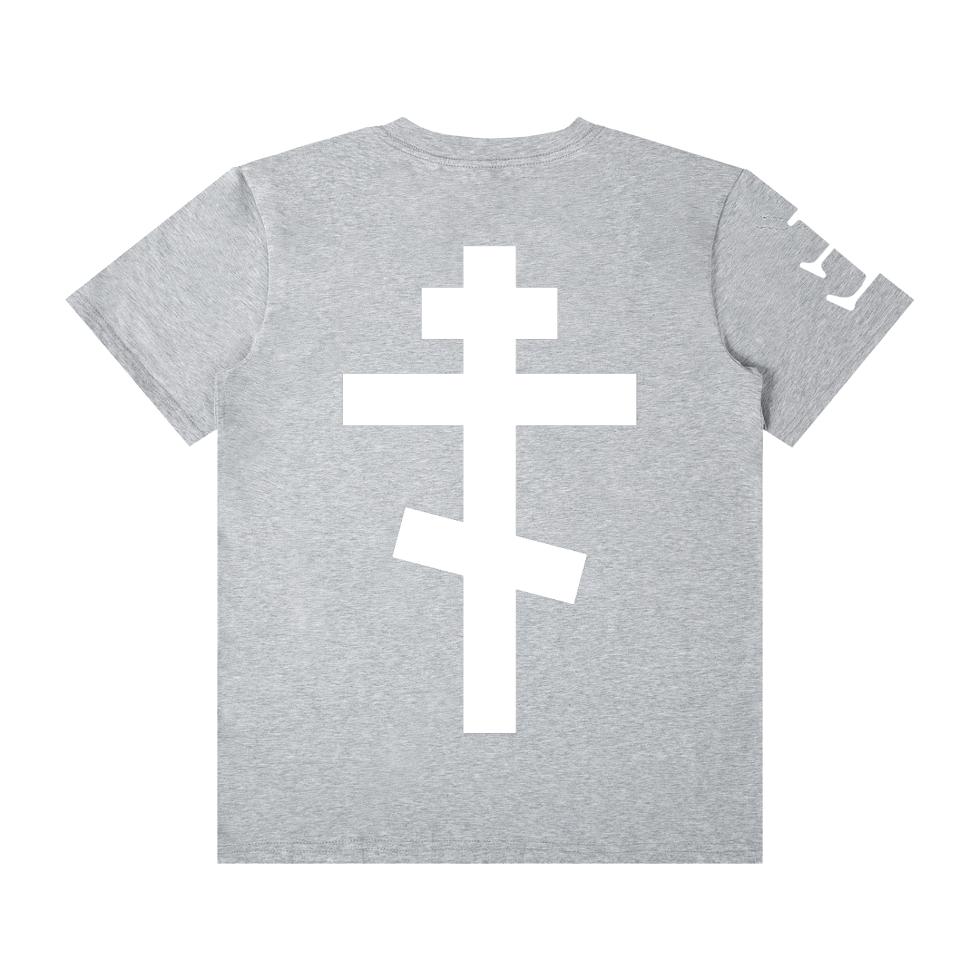 The Orthodox Cross T-Shirt