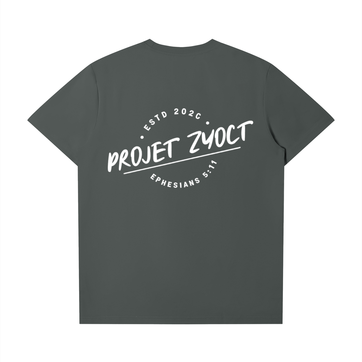 "Obesity Is Not Body Positivity" T-Shirt