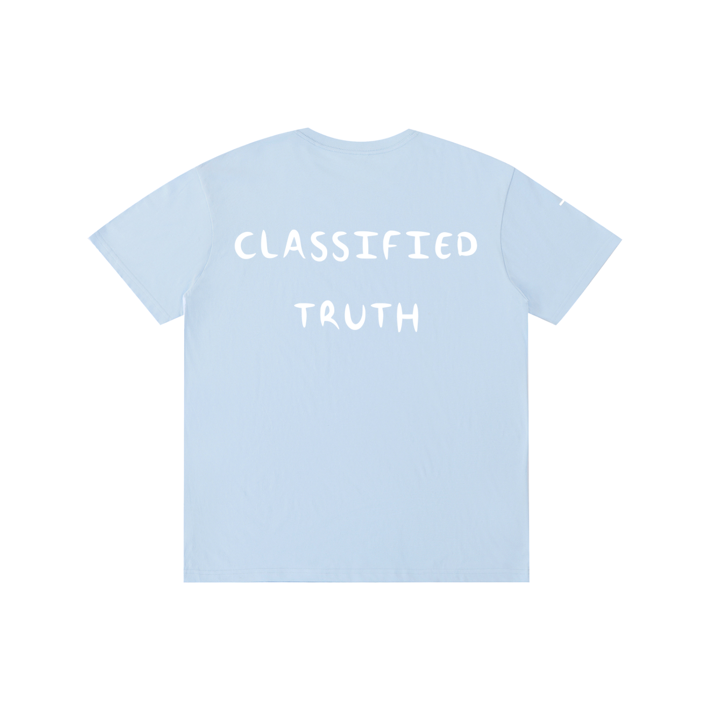 CLASSIFIED TRUTH.