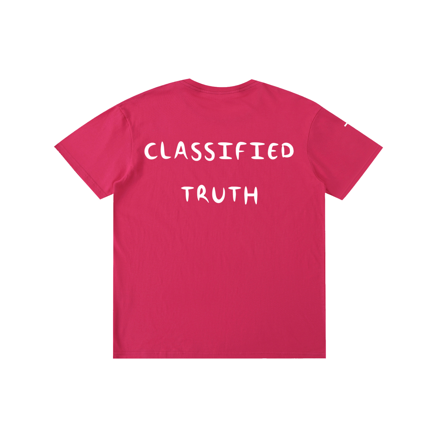 CLASSIFIED TRUTH.