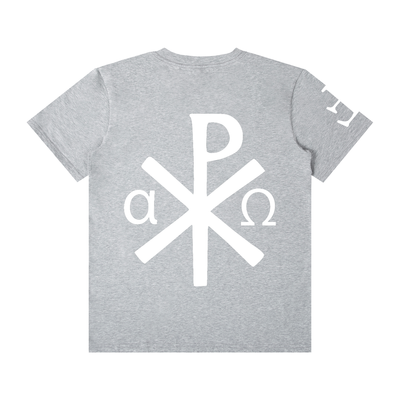 The Eternal Christogram T-Shirt