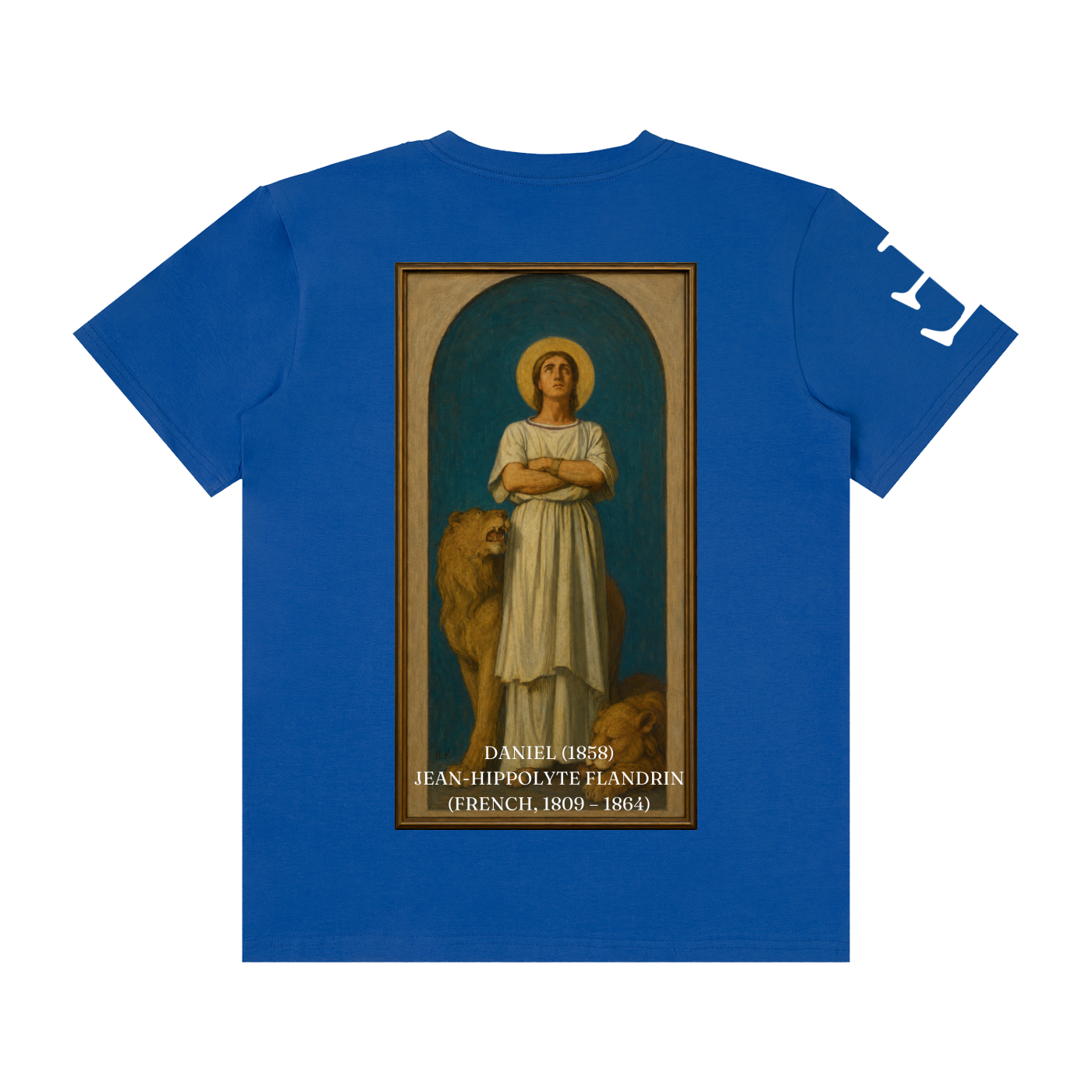 Daniel (1858) T-Shirt