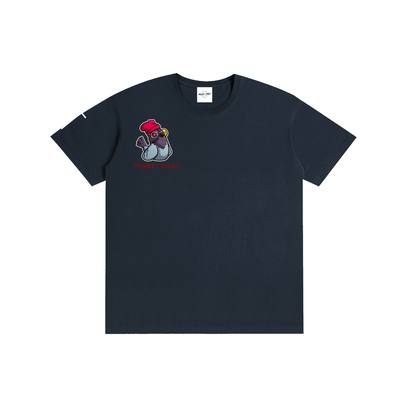 Promises Expired T-Shirt