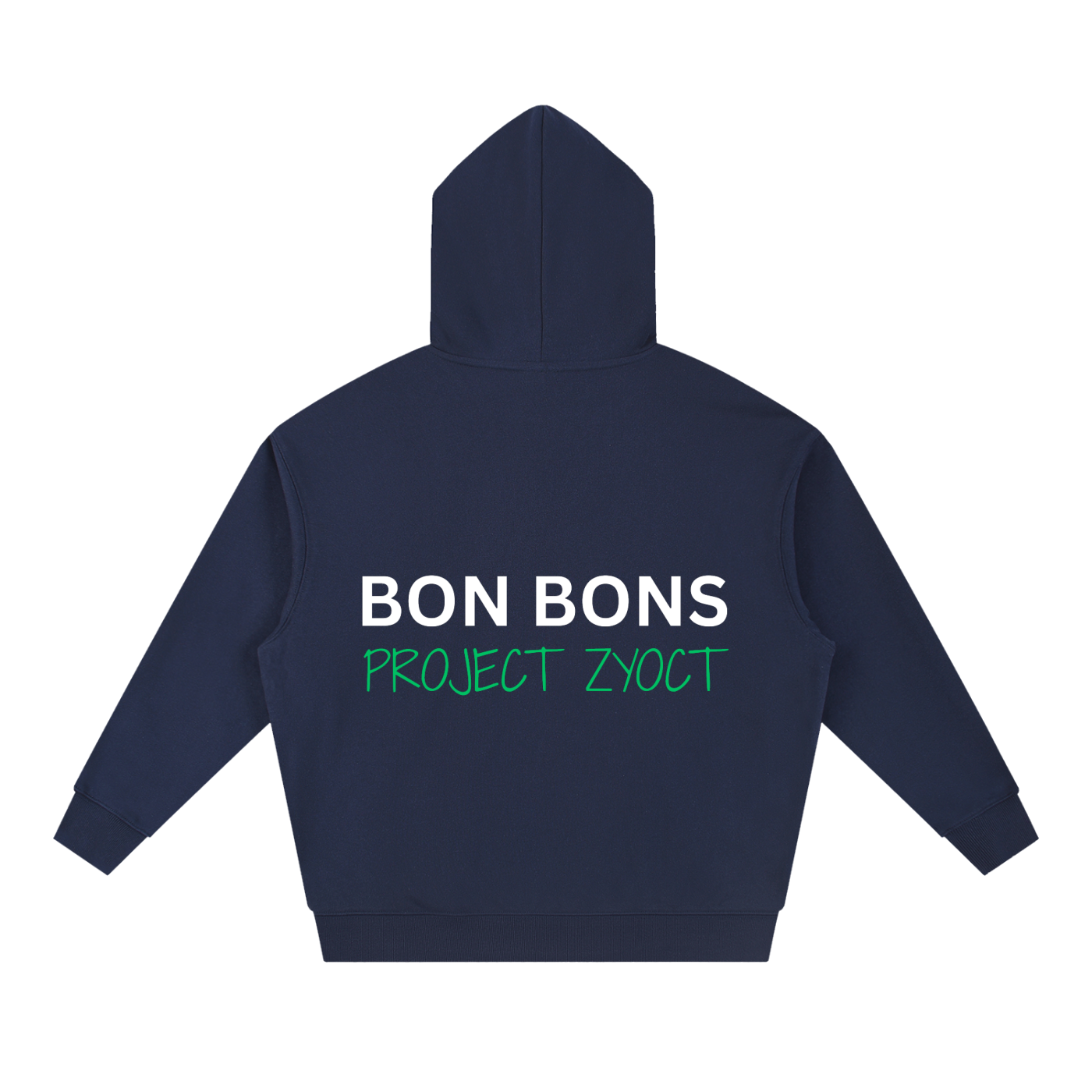 "Bon Bons" Heavyweight Hoodie