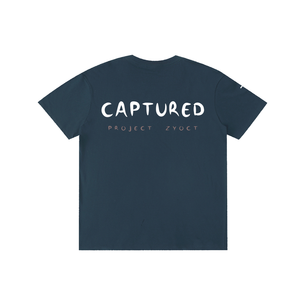 CAPTURED
