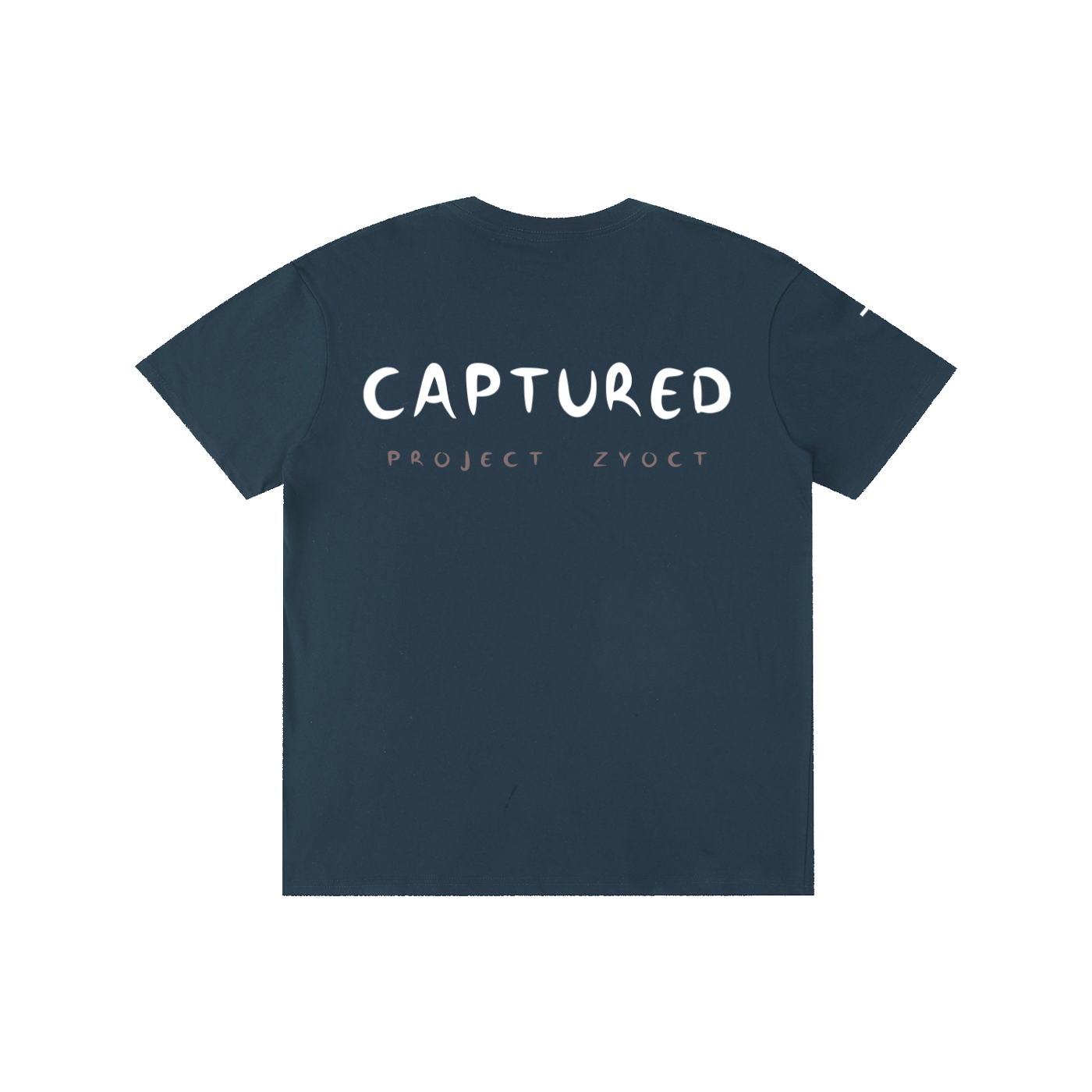 CAPTURED