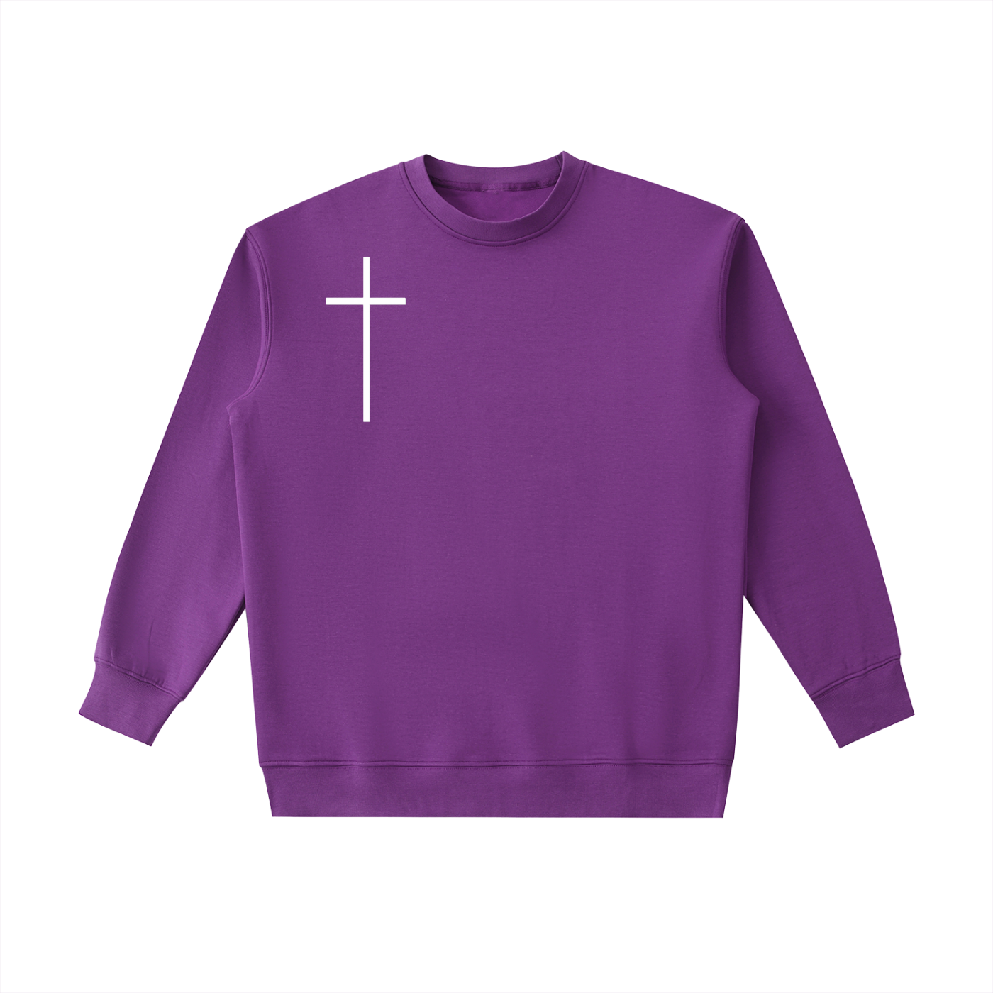 "Bon Bons" Heavyweight Sweatshirt