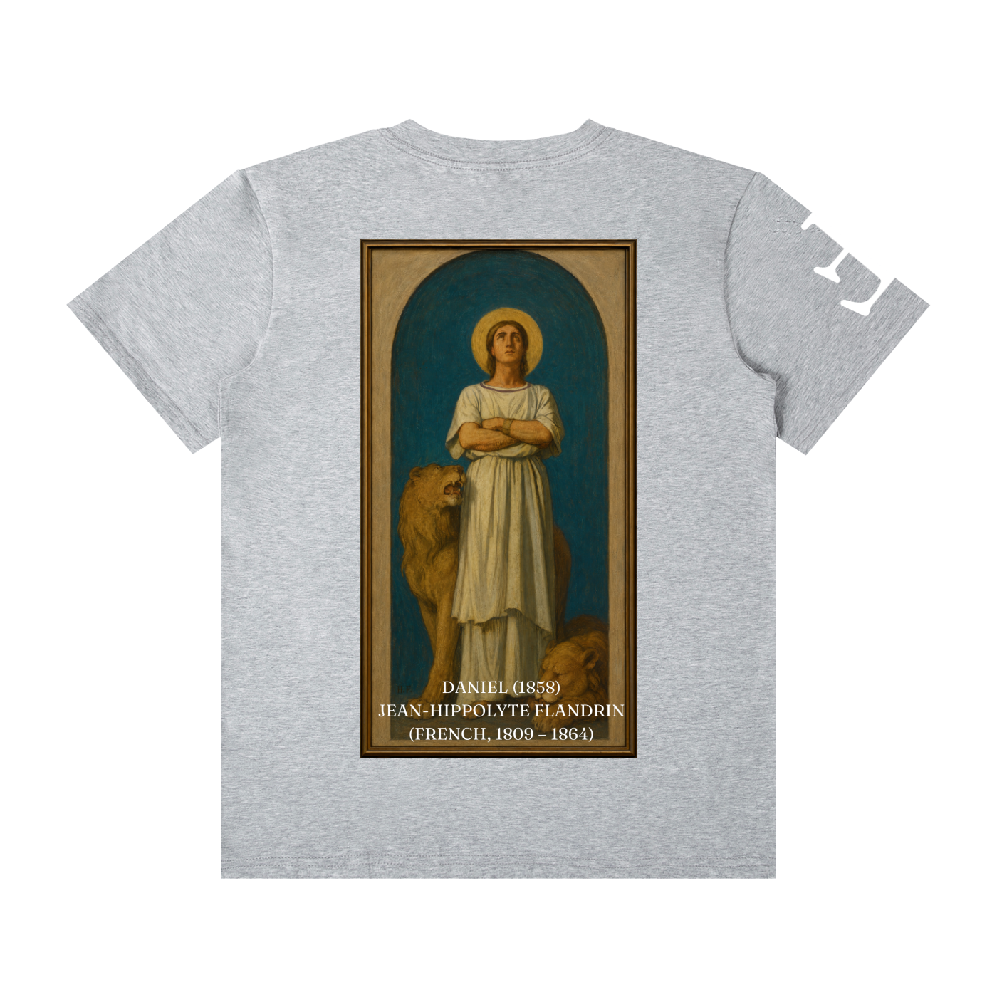 Daniel (1858) T-Shirt
