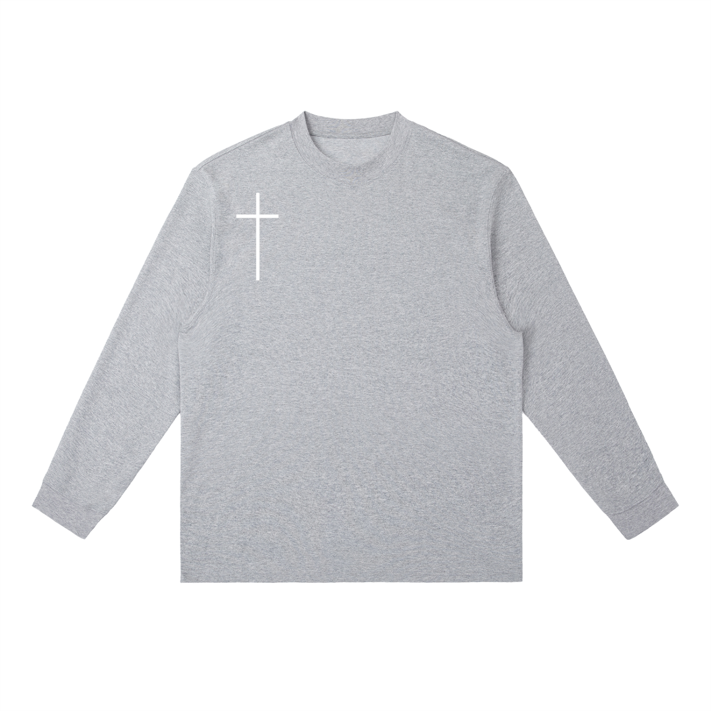 "Pigeons Report Back" Long Sleeve