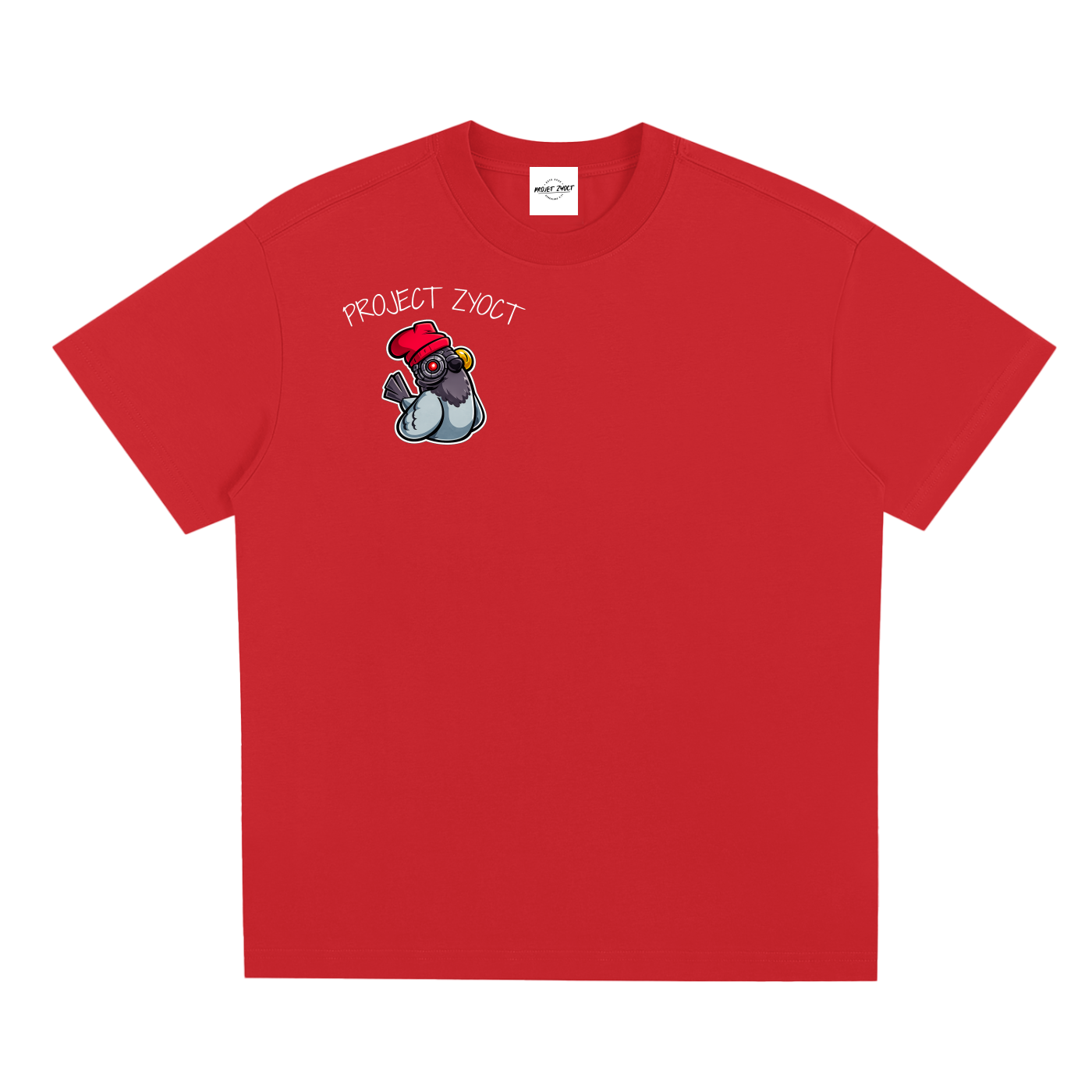 "YES OFFICER" Quick-Dry Cooling T-Shirt