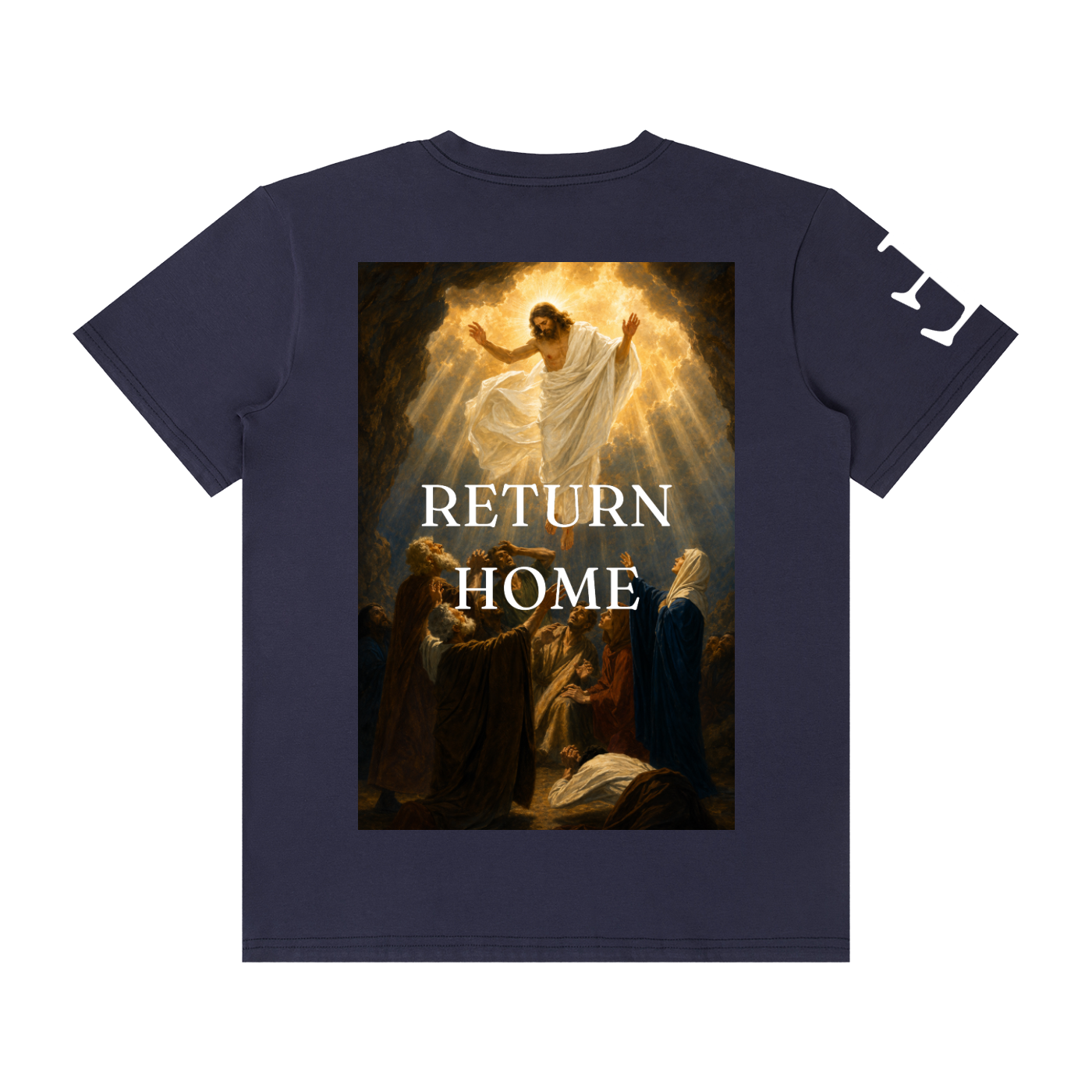 The Ascension of Christ T-Shirt