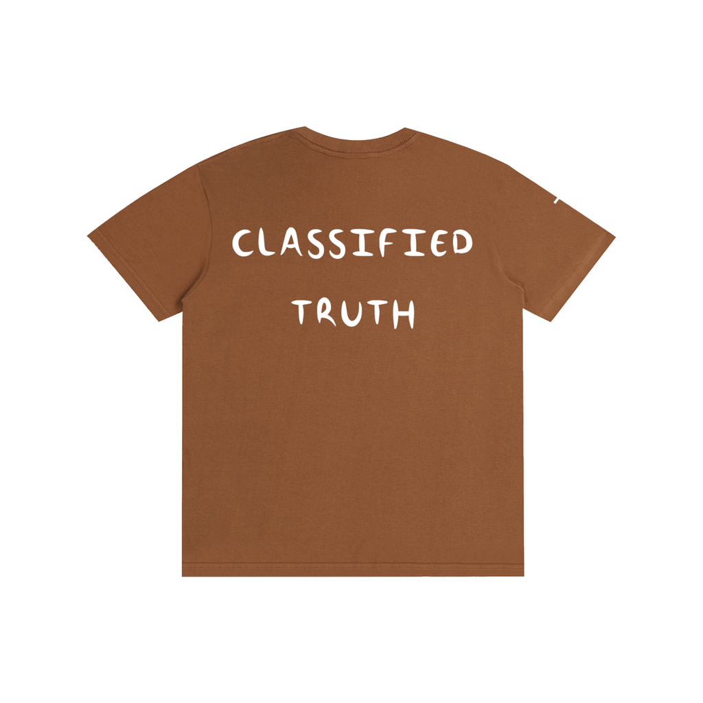CLASSIFIED TRUTH.