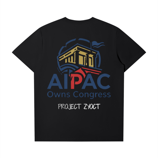 "Politicians Eat Children" T-Shirt 1.0