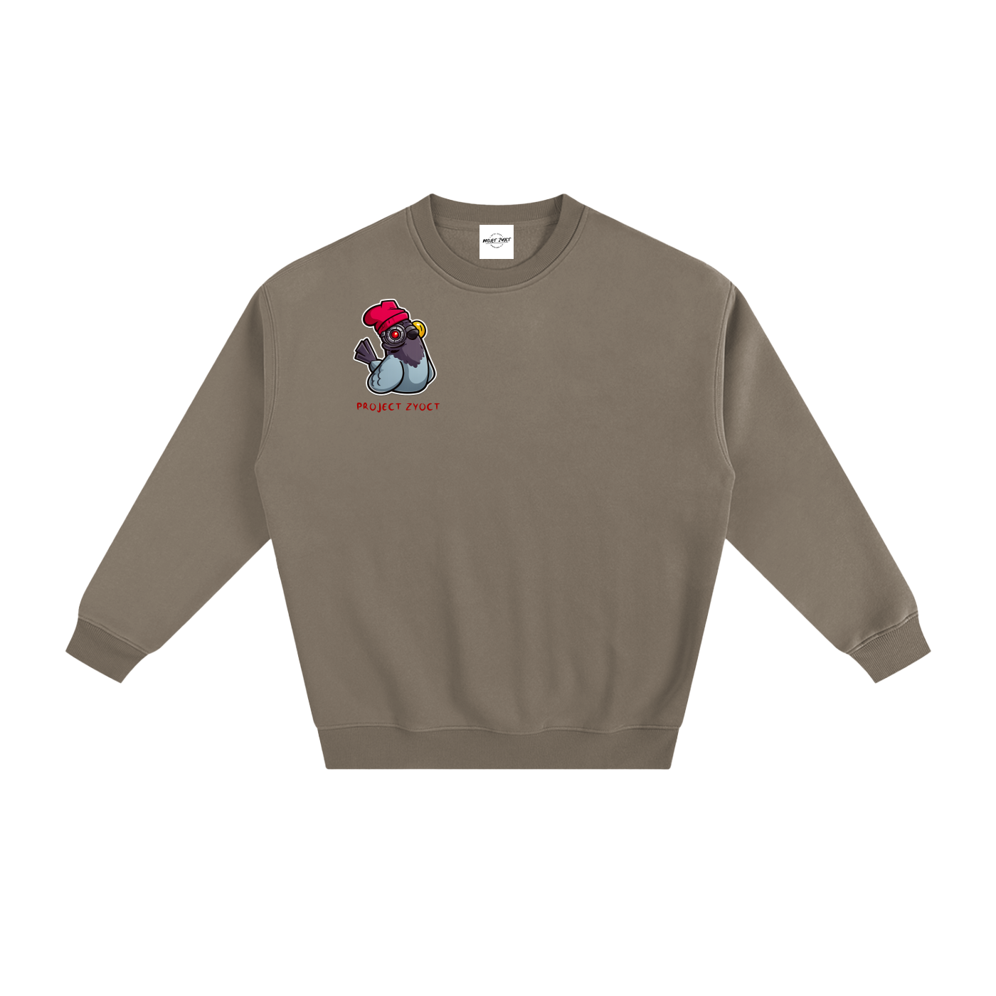 Sweatshirt