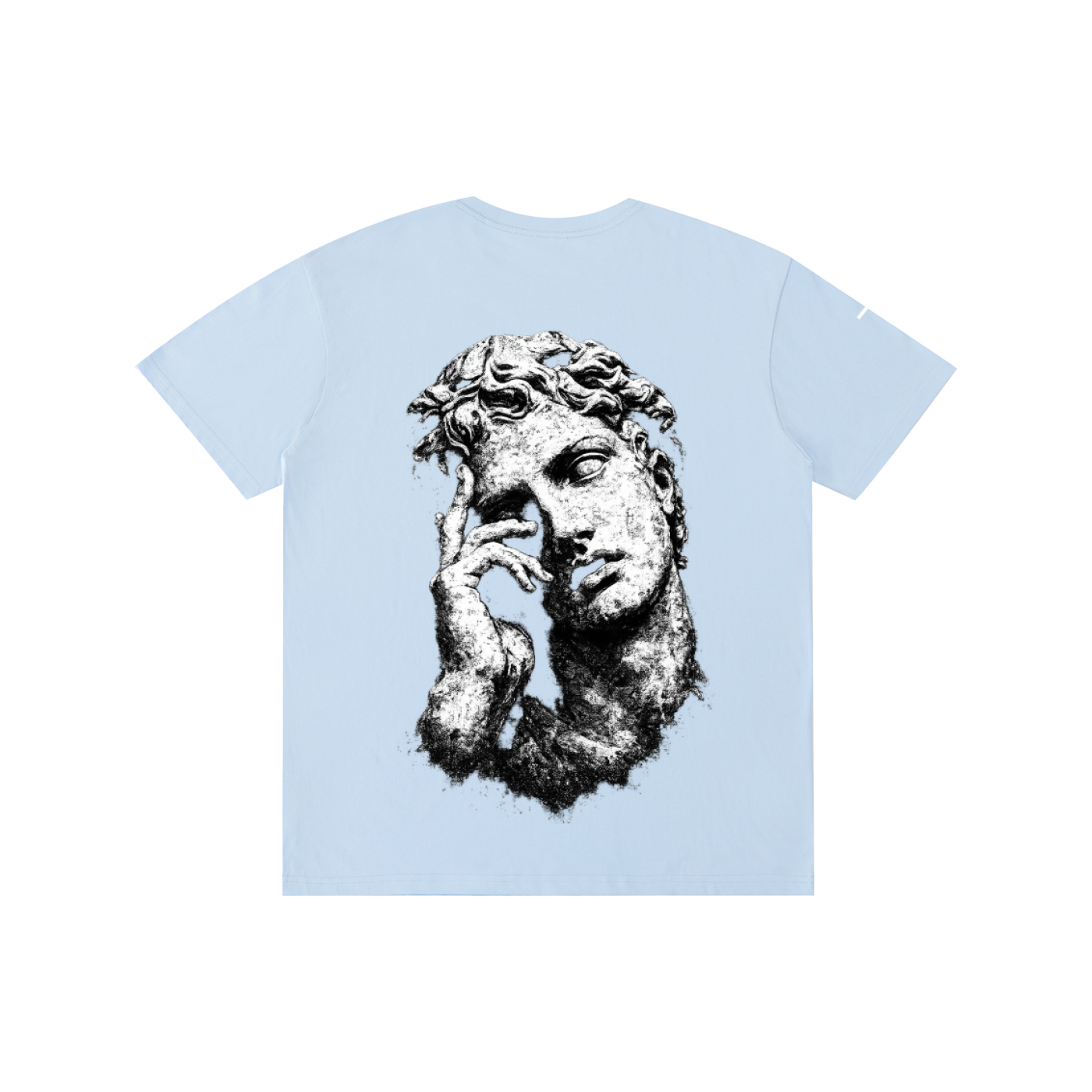"Lord, What Do I Do" Cotton T-Shirt