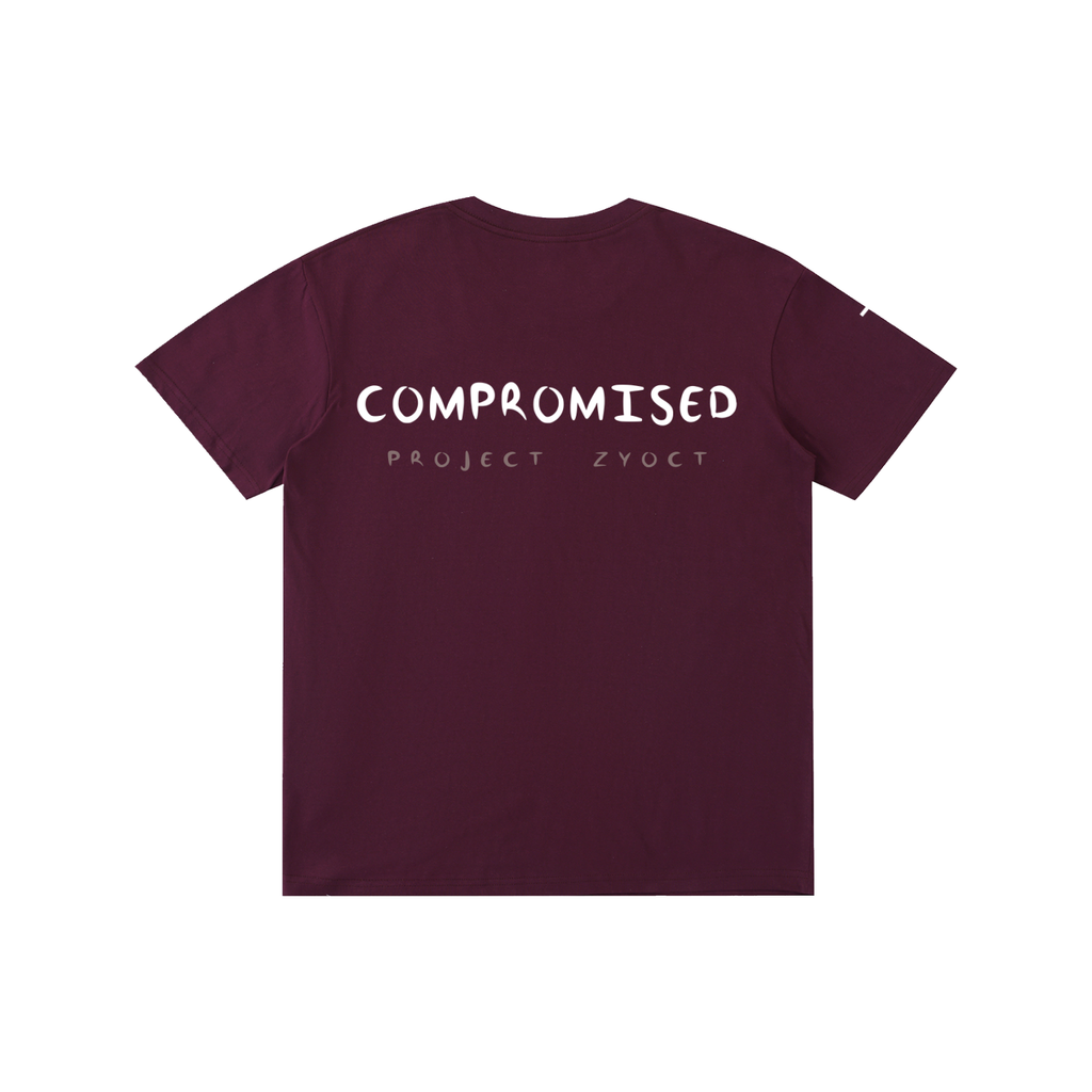 COMPROMISED