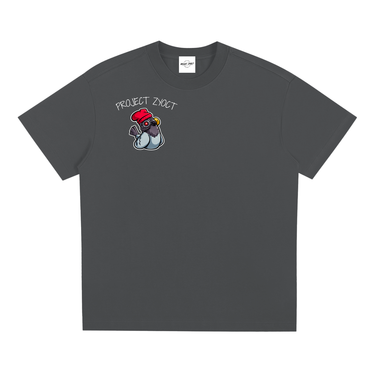 "I HATE DOING TAXES" Quick-Dry Cooling T-Shirt