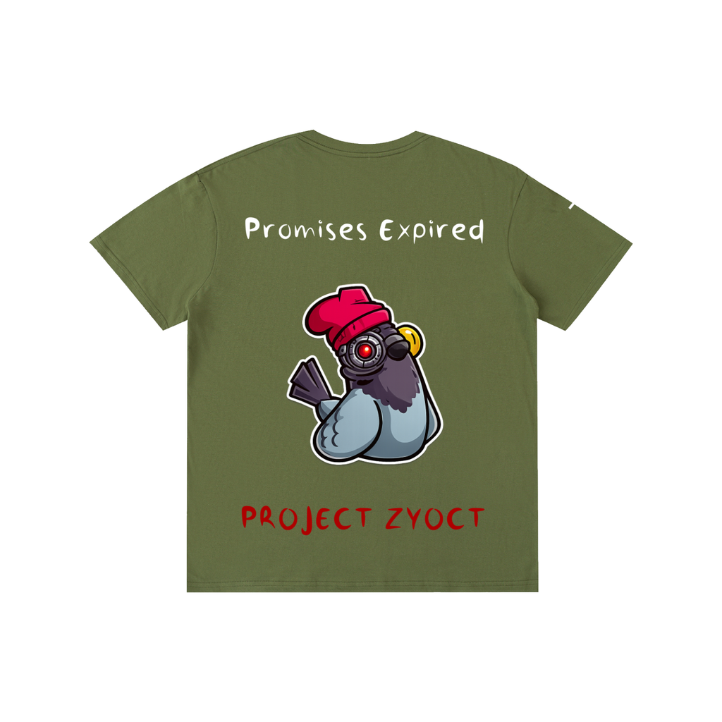 Promises Expired T-Shirt