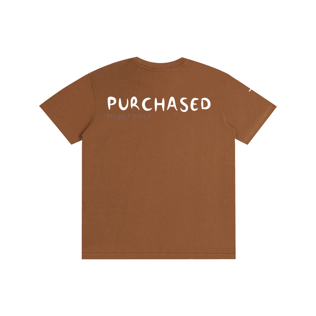 PURCHASED