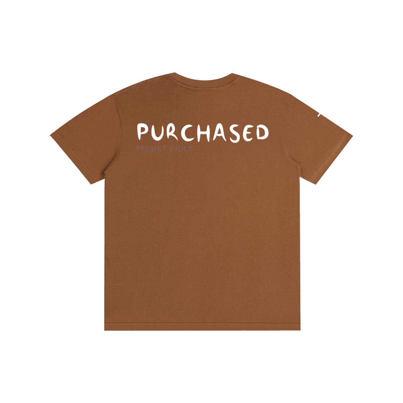 PURCHASED