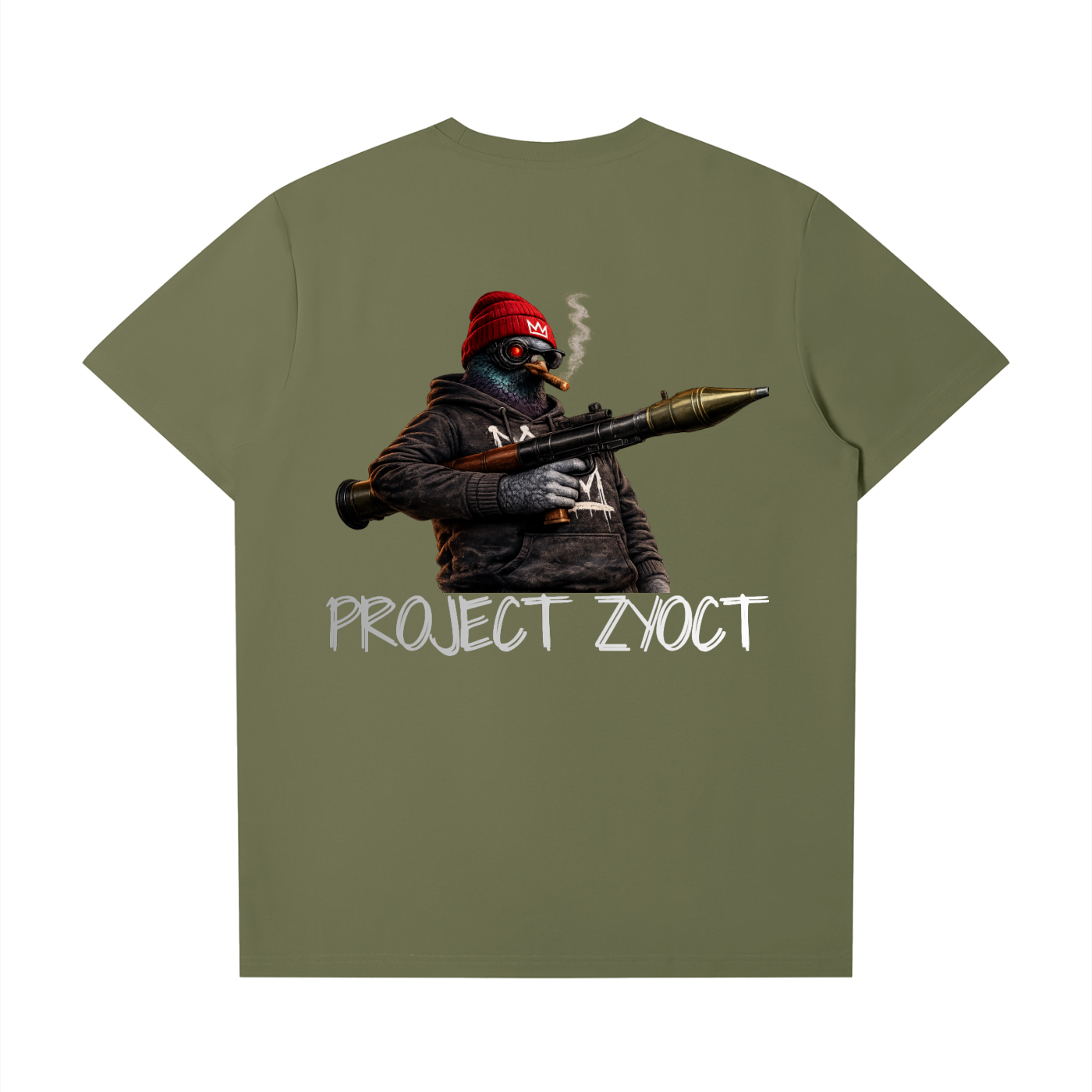 "Wanna See A Magic Trick" T-Shirt
