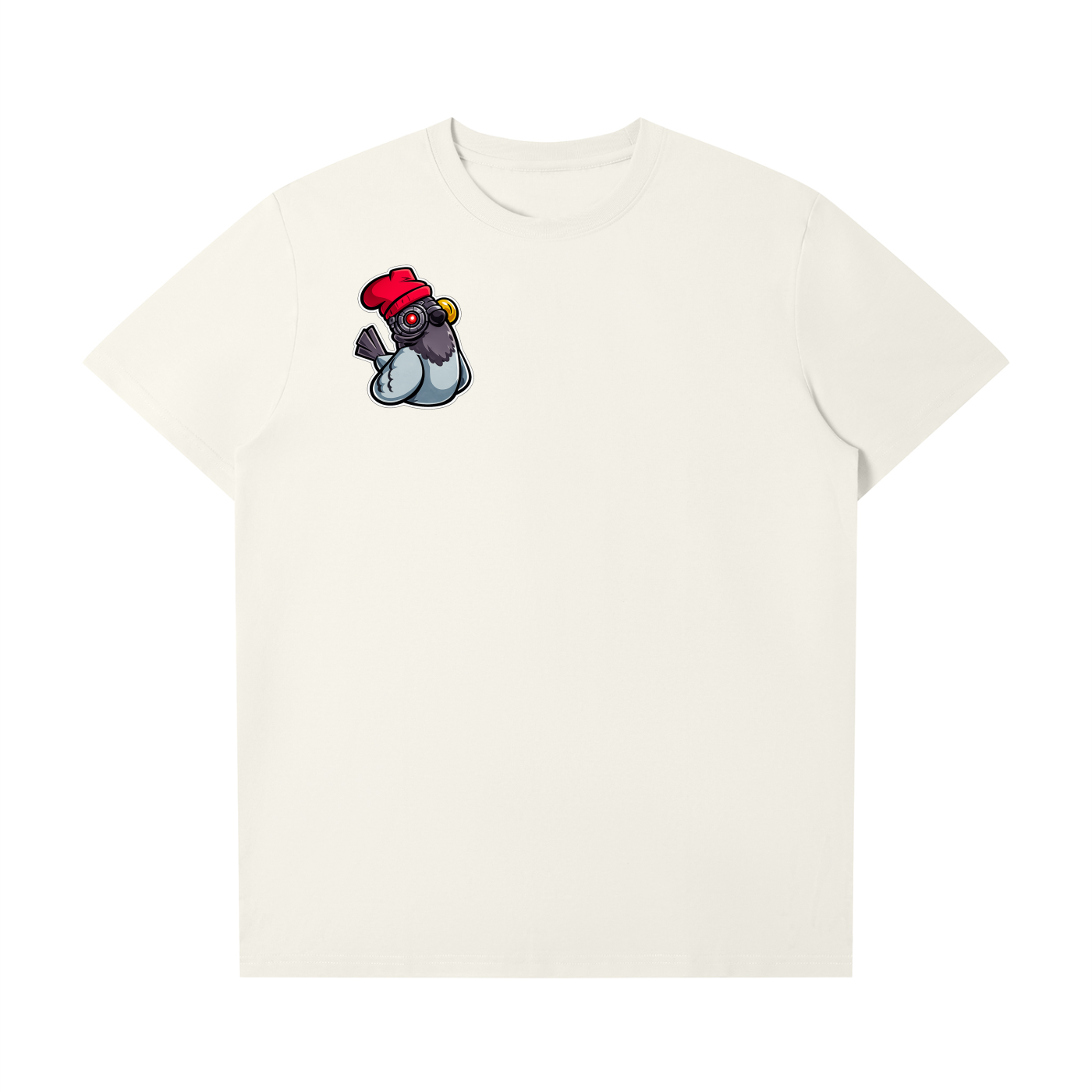 "You Are The Product" Fall Special T-Shirt