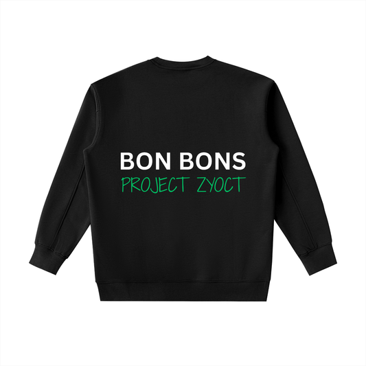"Bon Bons" Heavyweight Sweatshirt