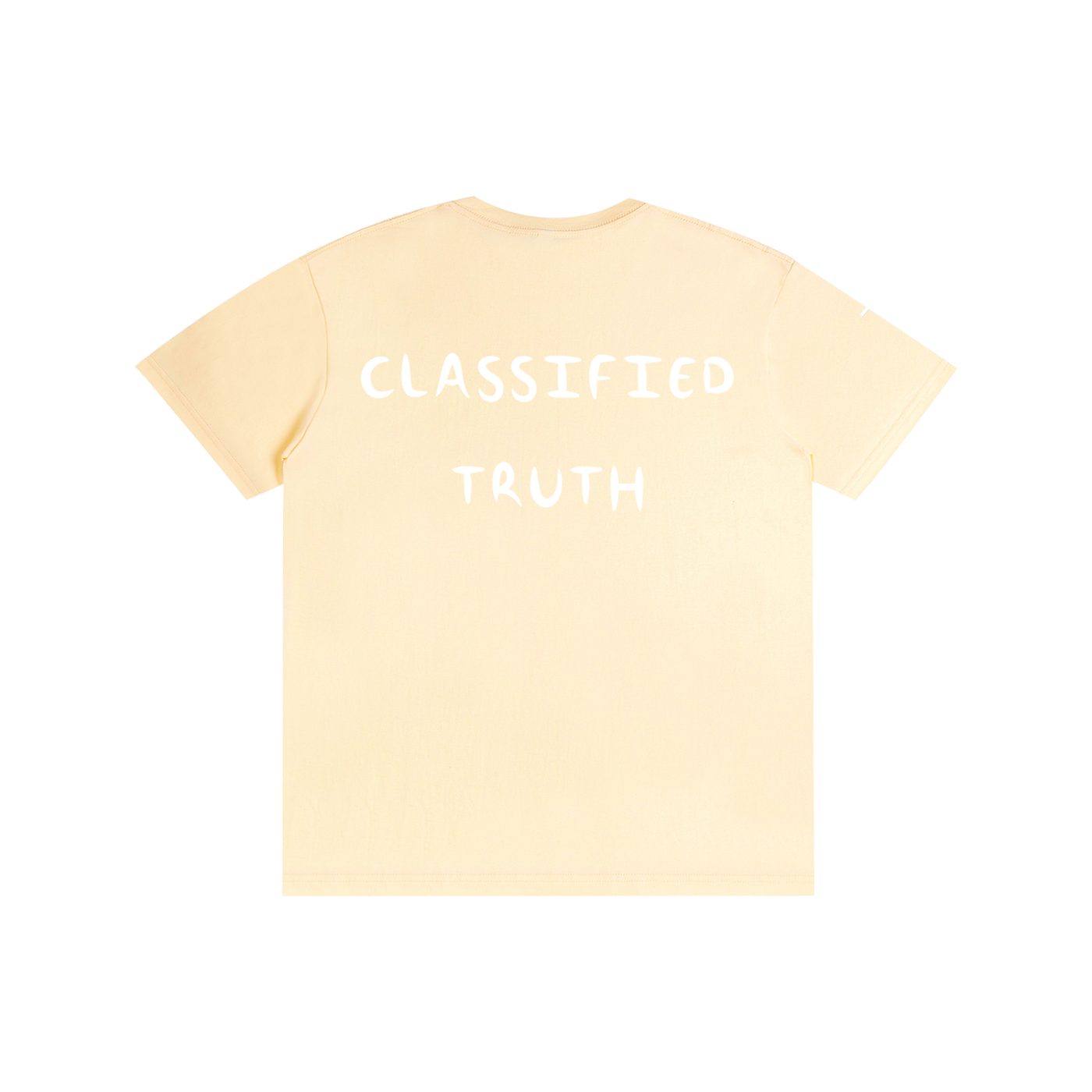 CLASSIFIED TRUTH.